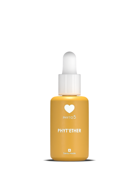 Sérum Phyt'Ether Terre