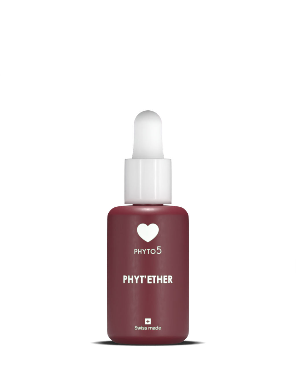 Sérum Phyt'Ether Feu