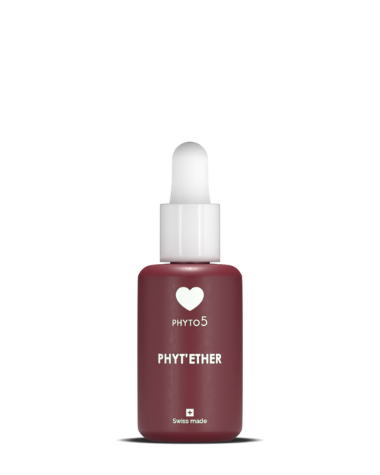 Sérum Phyt'Ether Feu