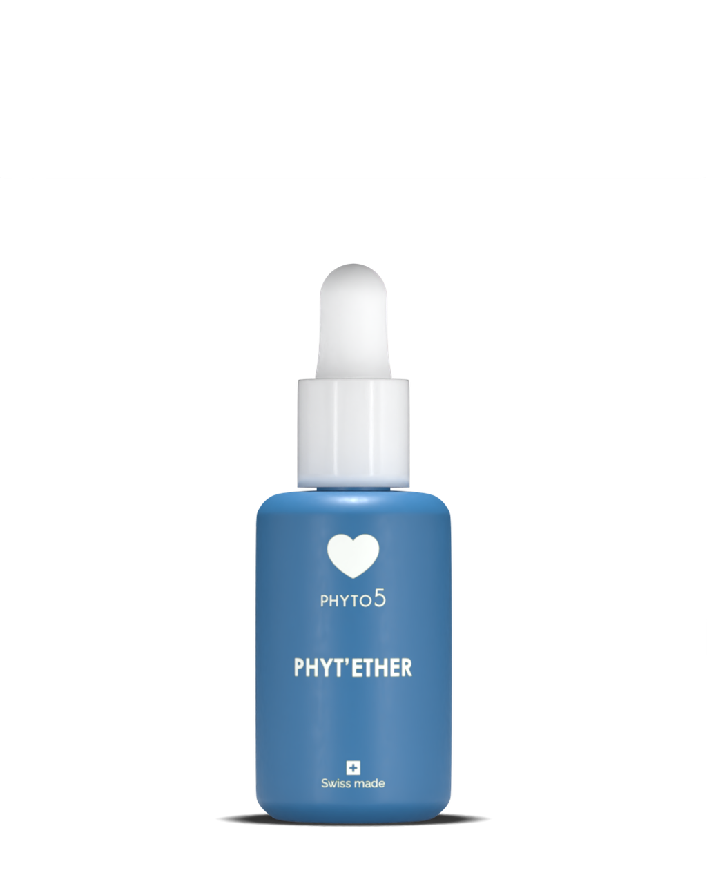 Sérum Phyt'Ether Métal