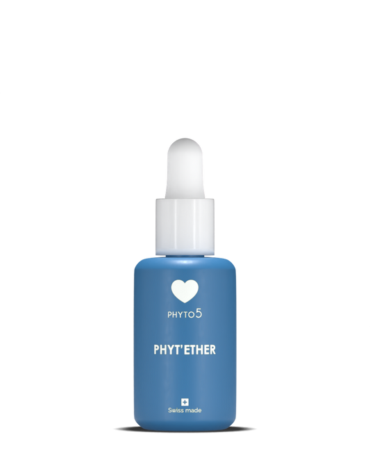 Sérum Phyt'Ether Métal