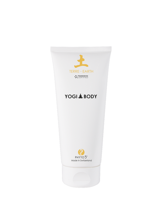 Yogi Body Tierra