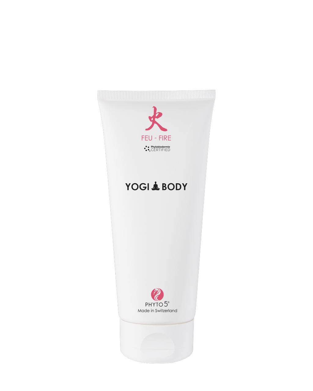 Yogi Body Feuer