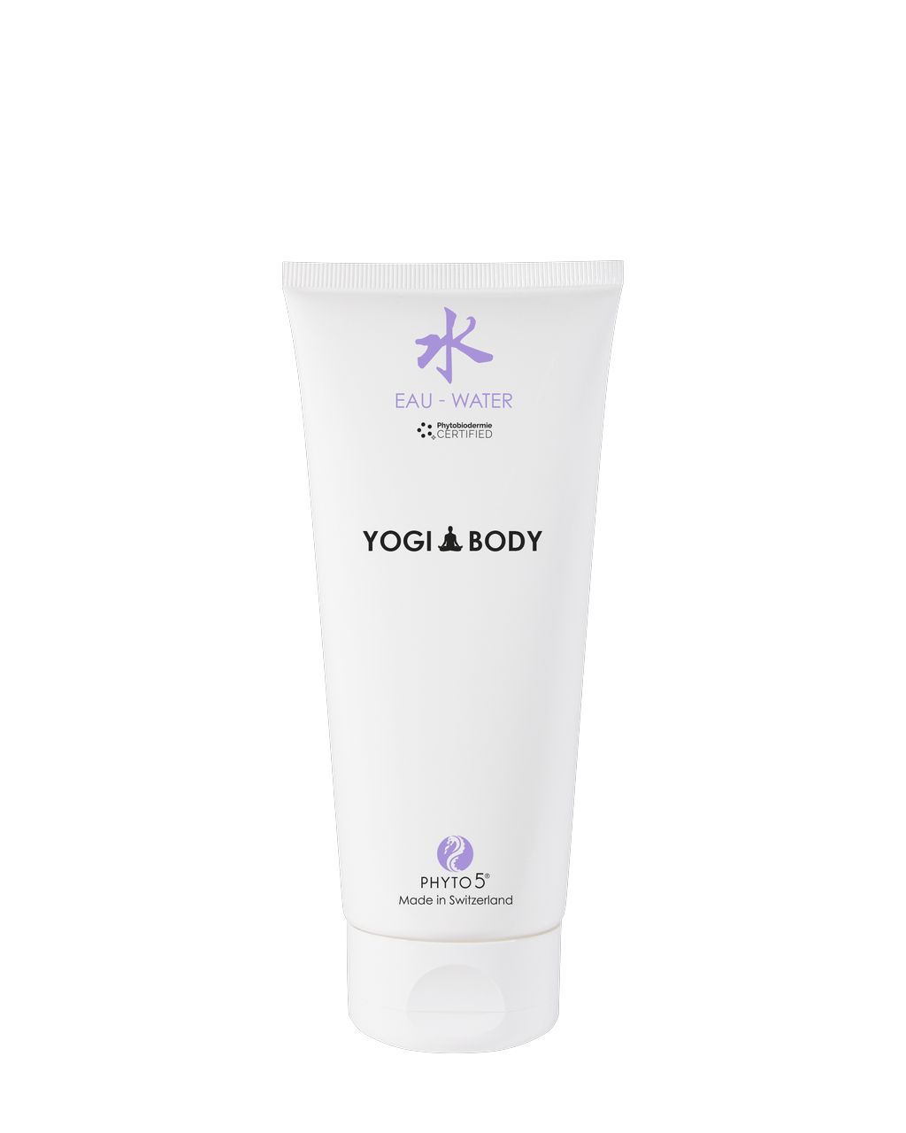 Yogi Body Water