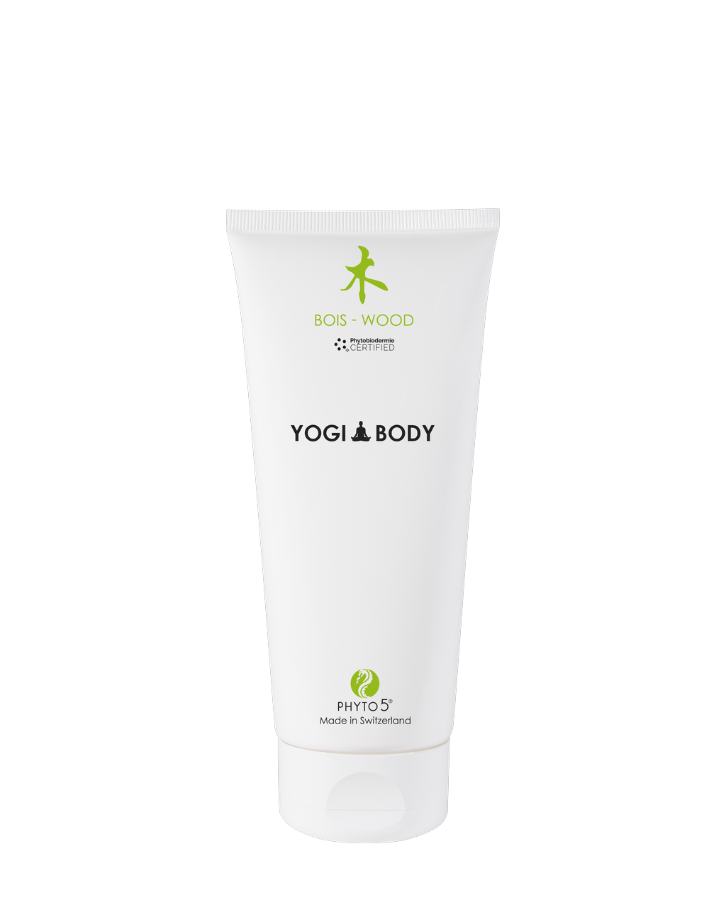 Yogi Body Madera